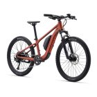 Giant Talon E+ 24 gyermek e-bike - Terracotta