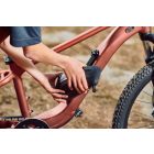 Giant Talon E+ 24 gyermek e-bike - Terracotta