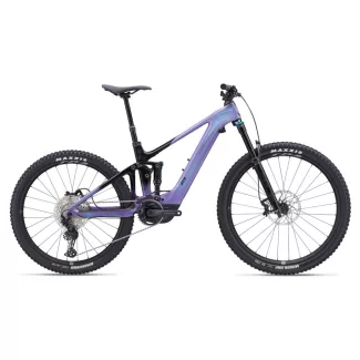Liv Intrigue X Advanced E+ Elite 2 MTB Fully e-bike