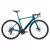 Giant Defy Advanced E+ Elite 2 országúti e-bike - Sea Sparkle