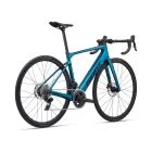 Giant Defy Advanced E+ Elite 2 országúti e-bike - Sea Sparkle