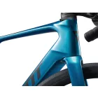 Giant Defy Advanced E+ Elite 2 országúti e-bike - Sea Sparkle