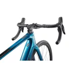 Giant Defy Advanced E+ Elite 2 országúti e-bike - Sea Sparkle