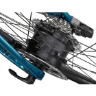 Giant Defy Advanced E+ Elite 2 országúti e-bike - Sea Sparkle