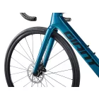 Giant Defy Advanced E+ Elite 2 országúti e-bike - Sea Sparkle