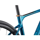 Giant Defy Advanced E+ Elite 2 országúti e-bike - Sea Sparkle