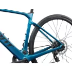 Giant Defy Advanced E+ Elite 2 országúti e-bike - Sea Sparkle