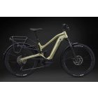 Giant Stormguard E+ 3 cross trekking e-bike - Bay Leaf