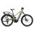 Giant Stormguard E+ 3 cross trekking e-bike - Bay Leaf