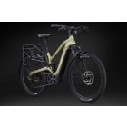 Giant Stormguard E+ 3 cross trekking e-bike - Bay Leaf
