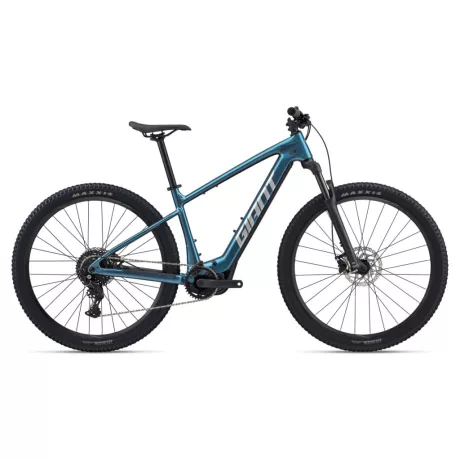 Giant Talon E+ MTB e-bike
