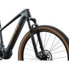 Giant Talon E+ MTB e-bike