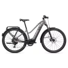 Liv Amiti E+ 3 Túratrekking e-bike 2026 - Early Espresso
