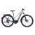 Liv Amiti E+ 4 Túratrekking e-bike 2026 - Clear Sky