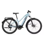 Liv Amiti E+ 4 Túratrekking e-bike 2026 - Clear Sky