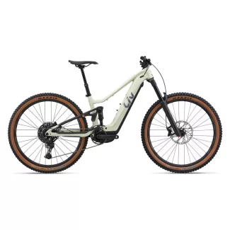   Liv Embolden E+ 1 MTB 29" Fully e-bike 2026 - Pale Moss/Black