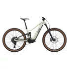 Liv Embolden E+ 1 MTB 29" Fully e-bike 2026 - Pale Moss/Black