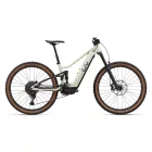 Liv Embolden E+ 1 MTB 29" Fully e-bike 2026 - Pale Moss/Black