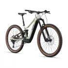 Liv Embolden E+ 1 MTB 29" Fully e-bike 2026 - Pale Moss/Black
