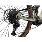 Liv Embolden E+ 1 MTB 29" Fully e-bike 2026 - Pale Moss/Black