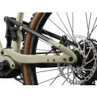 Liv Embolden E+ 1 MTB 29" Fully e-bike 2026 - Pale Moss/Black