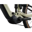 Liv Embolden E+ 1 MTB 29" Fully e-bike 2026 - Pale Moss/Black