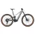 Liv Embolden E+ 2 MTB 29" Fully e-bike 2026 - Slate Gray/Black