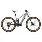 Liv Embolden E+ 2 MTB 29" Fully e-bike 2026 - Slate Gray/Black