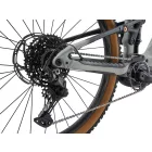 Liv Embolden E+ 2 MTB 29" Fully e-bike 2026 - Slate Gray/Black