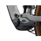 Liv Embolden E+ 2 MTB 29" Fully e-bike 2026 - Slate Gray/Black