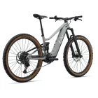 Liv Embolden E+ 2 MTB 29" Fully e-bike 2026 - Slate Gray/Black