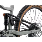 Liv Embolden E+ 2 MTB 29" Fully e-bike 2026 - Slate Gray/Black