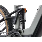 Liv Embolden E+ 2 MTB 29" Fully e-bike 2026 - Slate Gray/Black