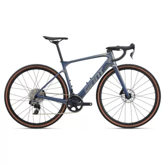   Giant Defy Advanced E+ Elite AR országúti e-bike 2026 - Midnight Moon