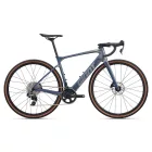 Giant Defy Advanced E+ Elite AR országúti e-bike 2026 - Midnight Moon