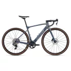 Giant Defy Advanced E+ Elite AR országúti e-bike 2026 - Midnight Moon