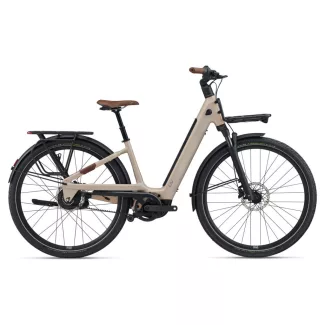 Liv Allure E+ 1 Túratrekking e-bike