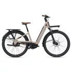 Liv Allure E+ 1 Túratrekking e-bike