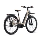 Liv Allure E+ 1 Túratrekking e-bike