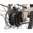 Liv Allure E+ 1 Túratrekking e-bike