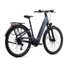 Liv Allure E+ 2 Túratrekking e-bike