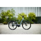 Liv Allure E+ 2 Túratrekking e-bike
