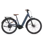 Liv Allure E+ 2 Túratrekking e-bike
