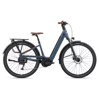 Liv Allure E+ 2 Túratrekking e-bike