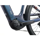 Liv Allure E+ 2 Túratrekking e-bike