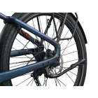 Liv Allure E+ 2 Túratrekking e-bike