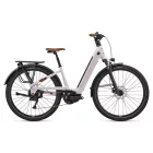 Liv Allure E+ 2 Túratrekking e-bike