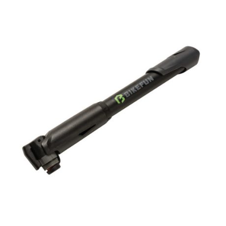Bikefun Tempest Road alu minipumpa