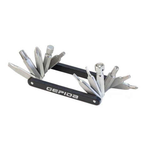 Gepida Kerékpáros Szerszám 12 szerszámok