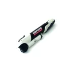 Gepida Nyomásmérős Mini Pumpa kézi